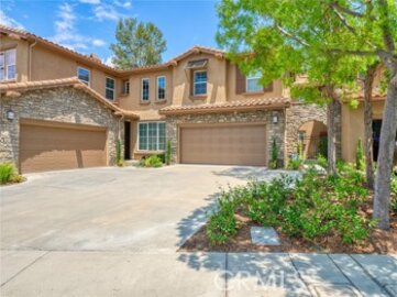 This Splendid Canterbury Condominium, Located at 3424 Caraway Lane, is Back on the Market